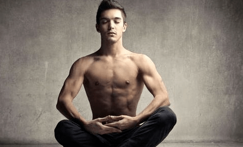 Yoga untuk potensi