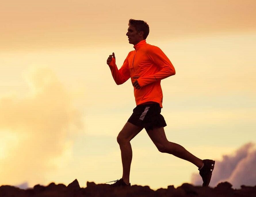 joging untuk pencegahan prostatitis