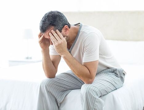 cara menghilangkan prostatitis