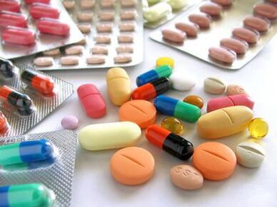 Obat murah tapi manjur untuk prostatitis