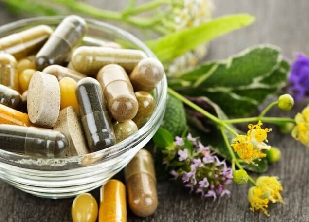 obat herbal prostatitis