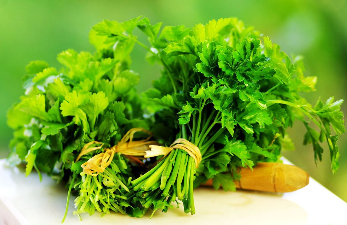 herbal untuk pengobatan prostatitis