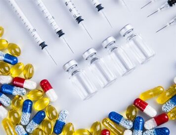 Antibiotik untuk prostatitis