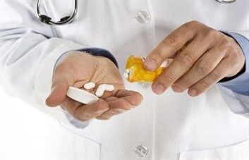 Perawatan obat prostatitis