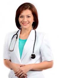Dokter Ahli Urologi Dinda